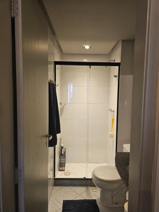 Apartamento Lindo Apto Barra Olimpica Em Frente Ao Parque Olimpico Río de Janeiro